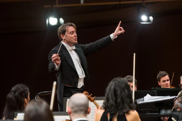 copertina del programma OSN Con Mariotti E Gerstein