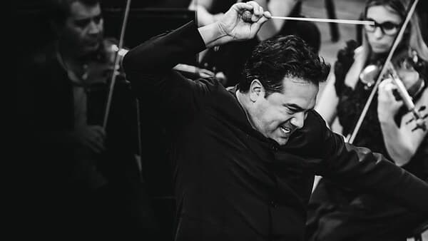 copertina del programma OSN: Trevino Zorman Dindo