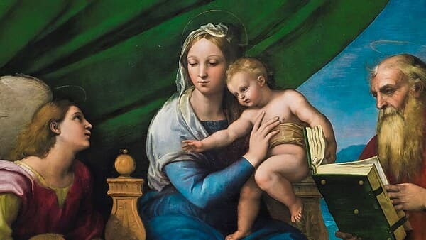 copertina del programma Otro Renacimiento. Da Napoli A Madrid