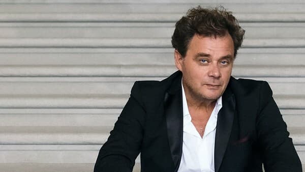 copertina Ottavio Dantone Dirige Mozart