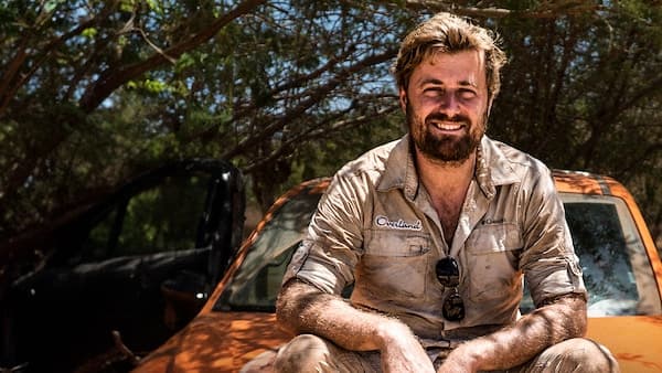 copertina del programma Overland 17 - L'Estremo Sud-Est Asiatico - Tra Mare E Terra: Myanmar