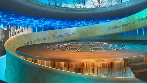 copertina Pagine - L'Ultimo Uomo