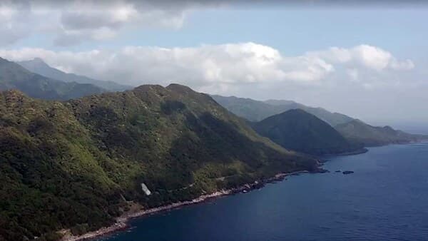 copertina Paradisi Da Salvare - Yakushima, La Foresta Incantata