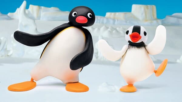 copertina Pinguini - Una spia nel gruppo