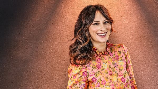 copertina Profili. Charles Darwin