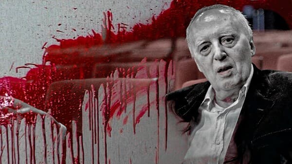 copertina Profondo Argento
