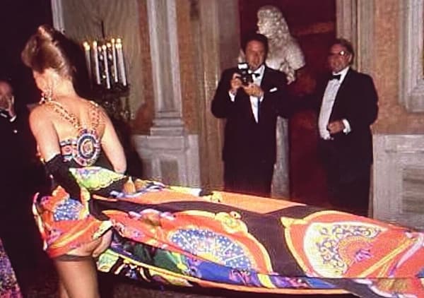 copertina del programma Profumo Di Pizzi Dolce Vita - Dolce Vita