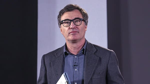 copertina del programma RAInchieste. TV7 1963-70: Sergio Zavoli (Primo Episodio) Pt.9