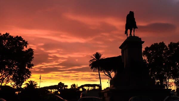 copertina Repubblica Romana 1849 - Un Romanzo D'Avventura Pt.1