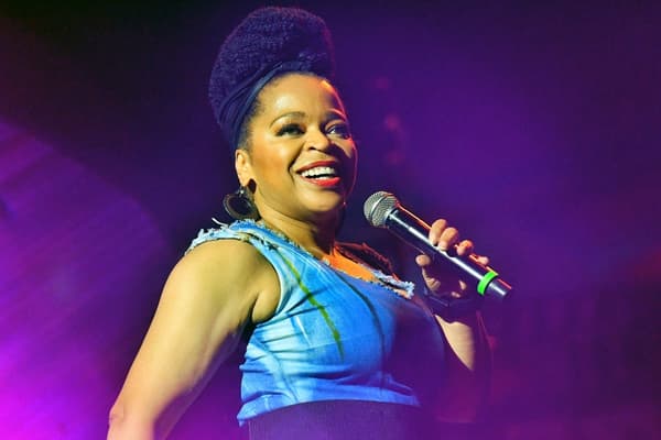 copertina Rock Legends: Aretha Franklin