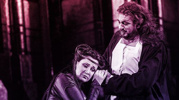 copertina Samson Et Dalila (Orchestra Teatro Alla Scala)