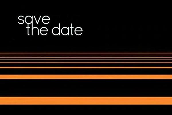 copertina Save The Date - Museo Egizio Di Torino