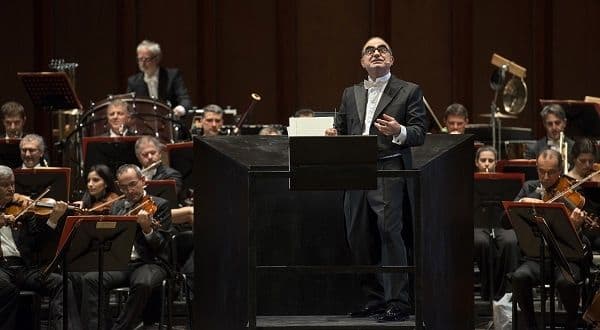 copertina del programma Sconcerto