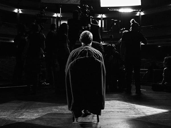 copertina del programma Sei Pezzi Facili - Il Teatro Di Mattia Torre - Perfetta