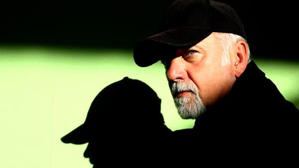 copertina Signor Faletti