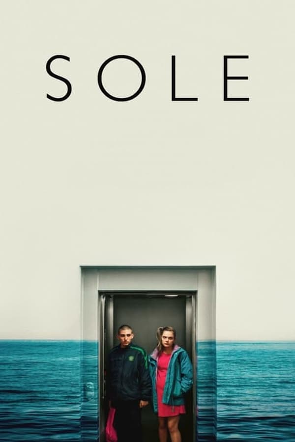 copertina del programma Sole
