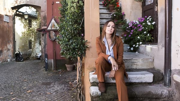 copertina del programma Speciale Kilimangiaro - Il Borgo Dei Borghi