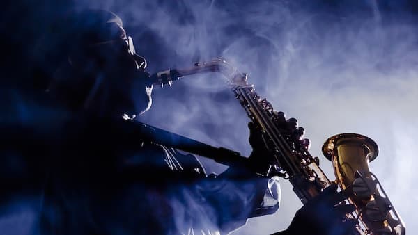 copertina del programma Speciali Notti Jazz: Summertime Roma