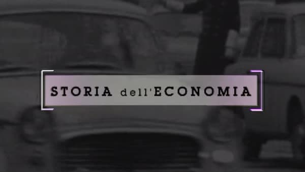 copertina Storia Dell'Economia (P 5) Tempi Di Crisi