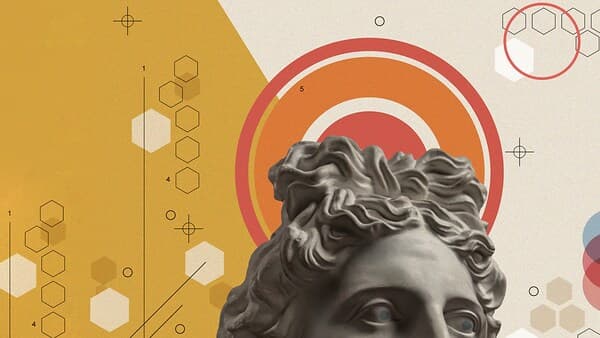 copertina del programma Storia Della Matematica - Il Genio Dell'Est