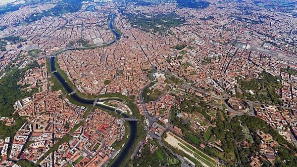 copertina del programma Storia Delle Nostre Città - Parma - 21