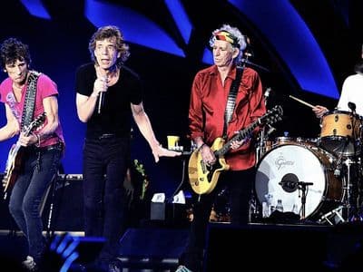 copertina del programma The Rolling Stones: Havana Moon In Cuba