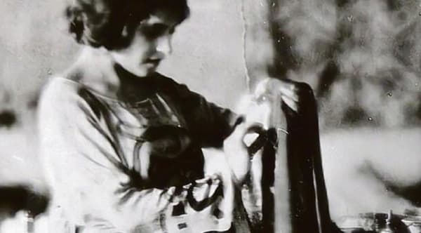 copertina del programma Tina Modotti, Maestra Della Fotografia