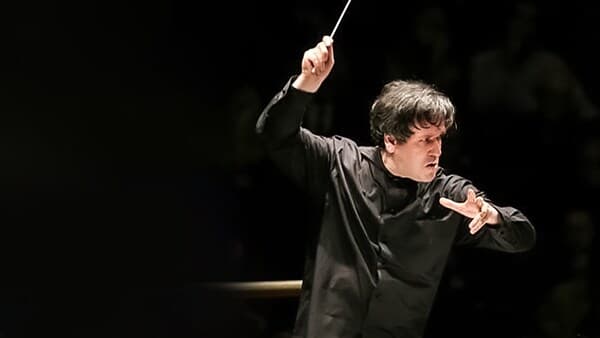 copertina del programma Verdi Messa da Requiem - Antonio Pappano