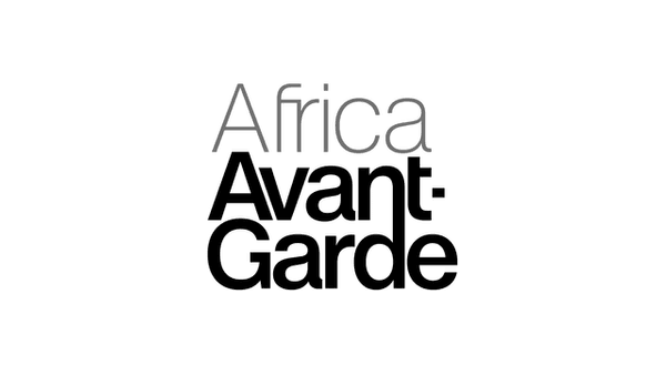 copertina Africa Avant Garde