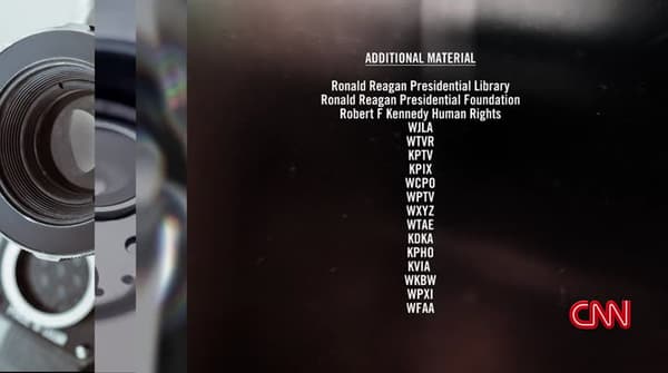 copertina Big, Beautiful Tariffs: A Fareed Zakaria Special