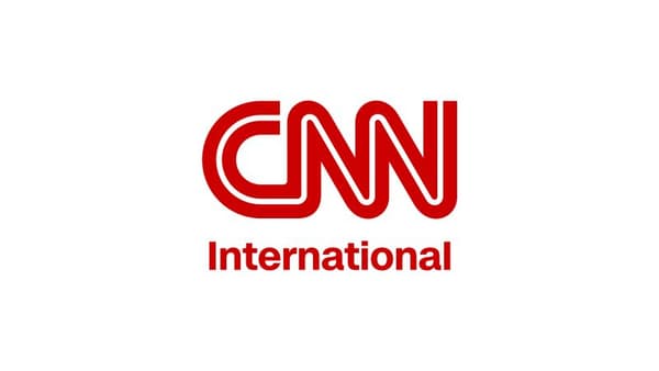 copertina del programma CNN Int