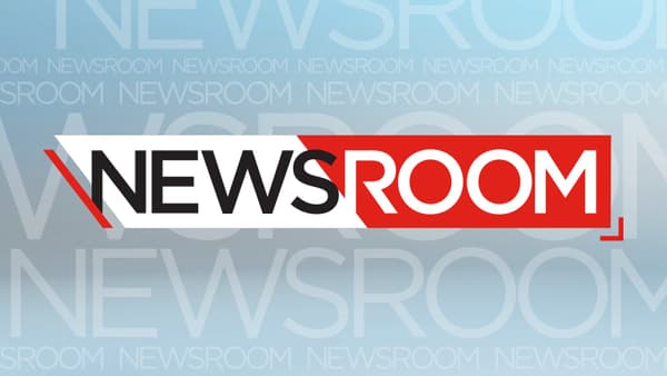 copertina del programma CNN Newsroom (CNNI)