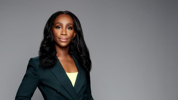 copertina CNN Table For Five