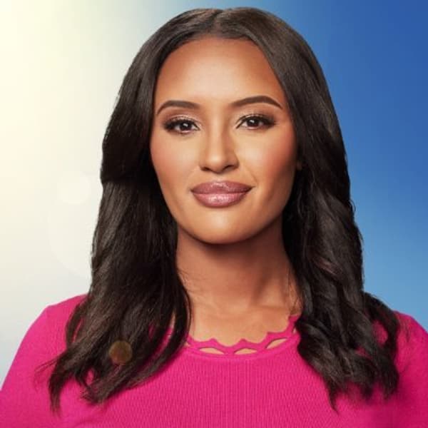 copertina Early Start with Rahel Solomon