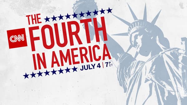 copertina del programma Fourth In America (2024)