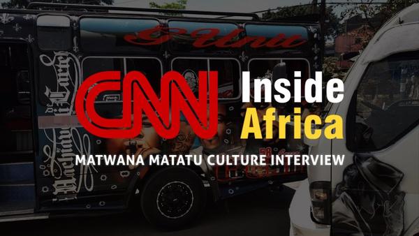 copertina Inside Africa