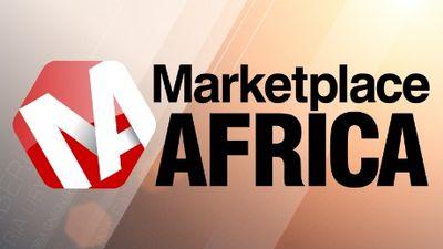 copertina Marketplace Africa