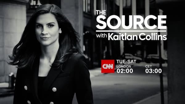 copertina del programma The Source: Weekend