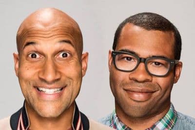 copertina Key & Peele