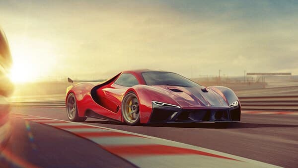 copertina Automobilismo. C.To Italiano GT Endurance Imola - 3a Prova