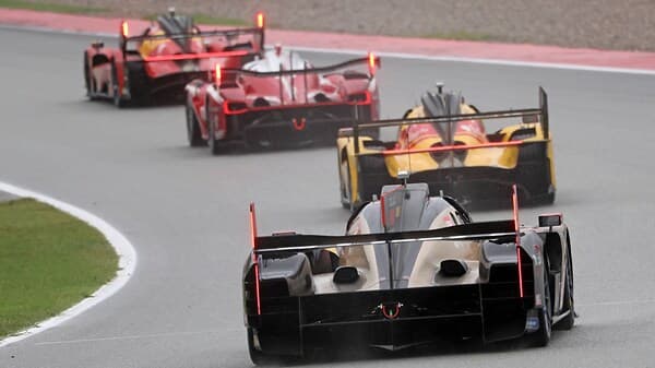copertina del programma Automobilismo: Mondiale Endurance 2026 - 6 Ore Di Barcellona