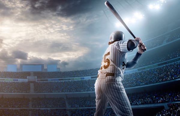 copertina del programma Baseball. C.To Italiano Serie A1 Finale Scudetto: Gara 2