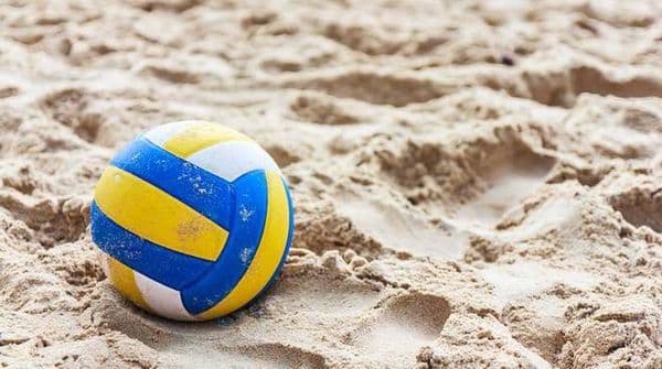copertina Beach Volley. C.To Italiano Gold Montesilvano - Semifinale Femminile 1