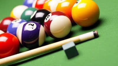 copertina del programma Biliardo. Finali C.Ti Italiani Pool Ostia - 1a Parte