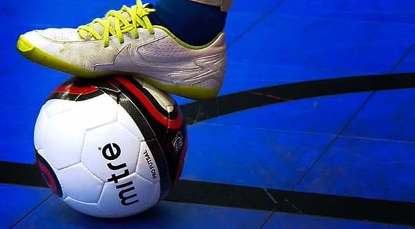 copertina Calcio A 5. Qualificazione Europei 2026: Play Off Italia-Kazakistan