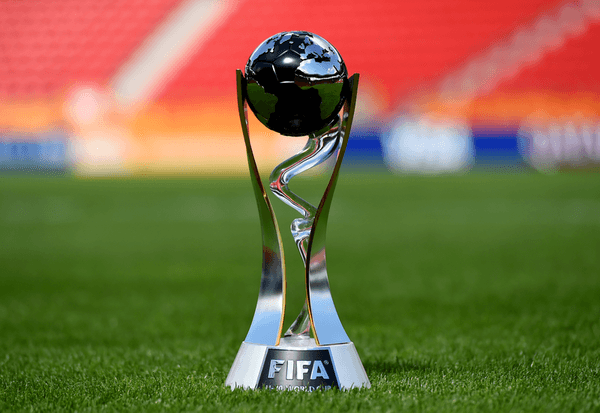 copertina del programma Calcio. Coppa Del Mondo U20 Cile: Ottavo Di Finale
