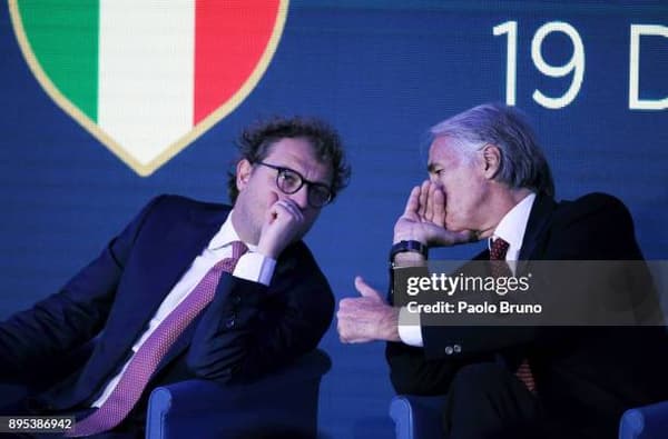 copertina del programma Collari D'Oro