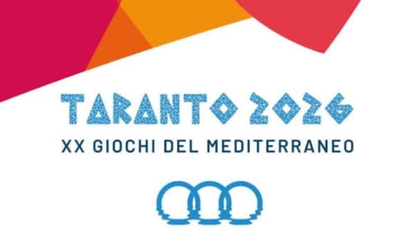 copertina del programma Giochi Del Mediterraneo Taranto 2026 - 2a Giornata