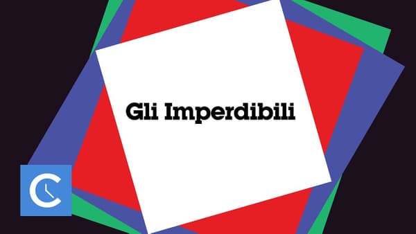 copertina Gli Imperdibili