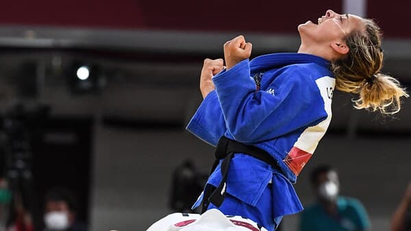 copertina del programma Judo. Mondiali Baku: Finali 1a Giornata
